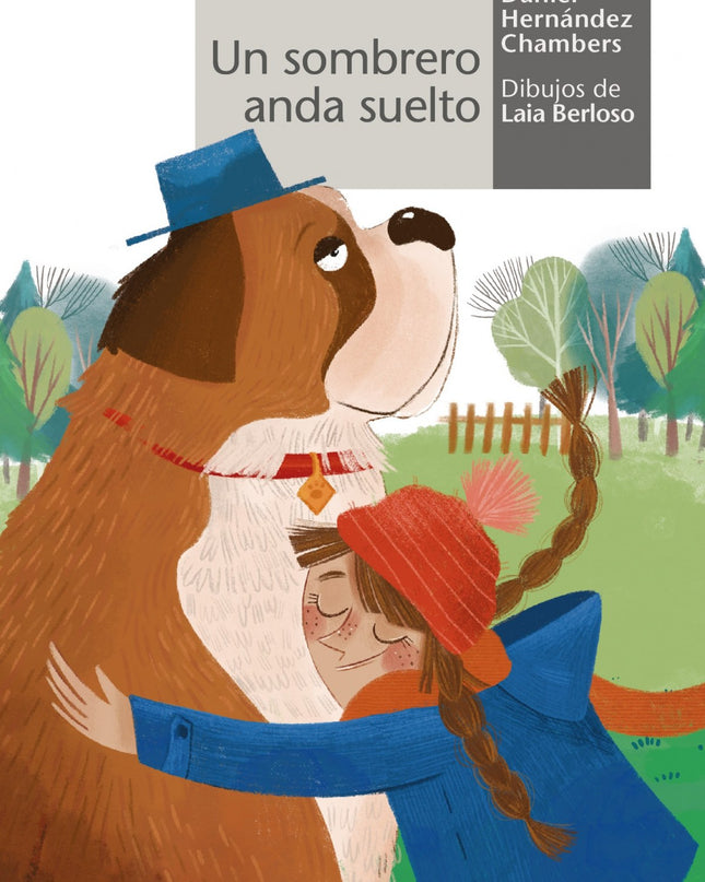 Un Sombrero Anda Suelto