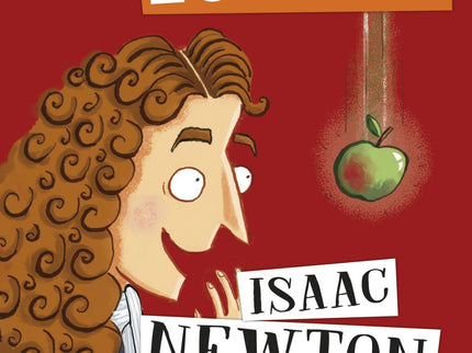 Isaac Newton Y La Gravedad