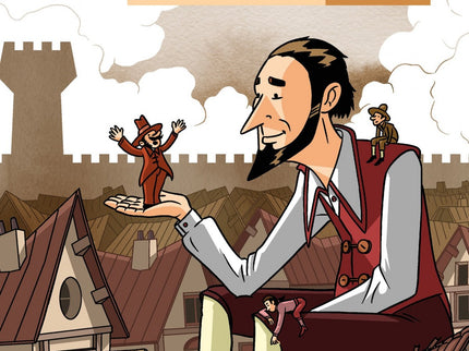 Los Viajes De Gulliver
