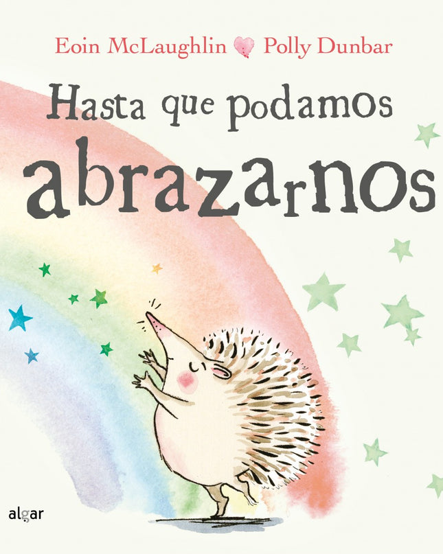 Hasta Que Podamos Abrazarnos