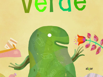 Monstruo Verde