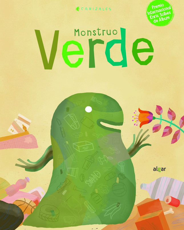 Monstruo Verde
