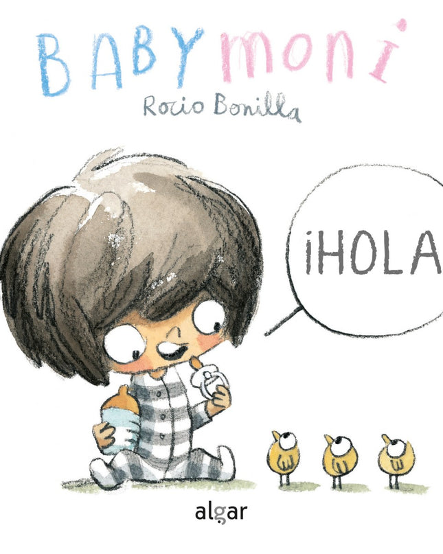 ¡hola!