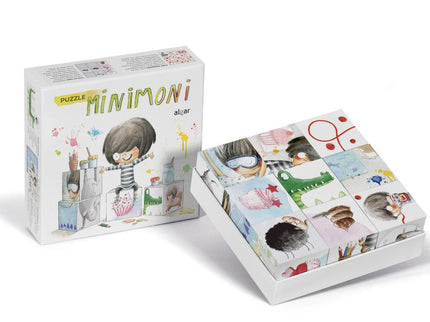 Minimoni