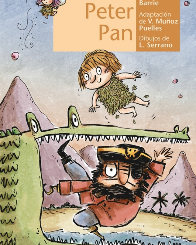 Peter Pan