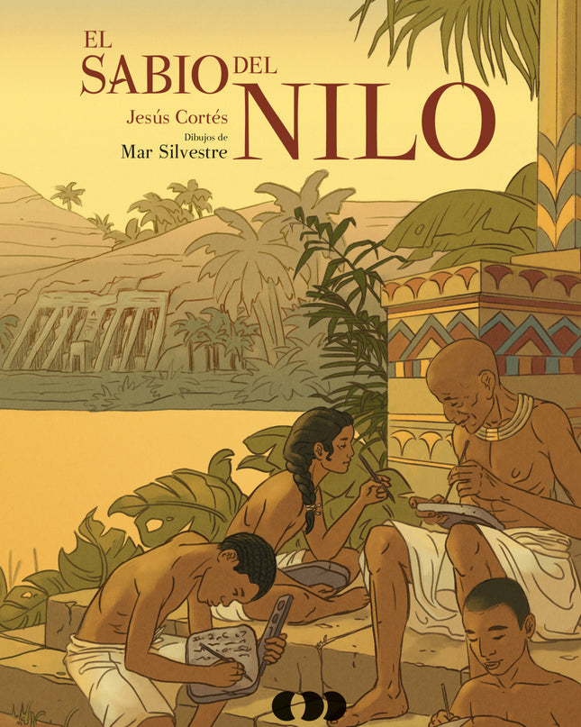 Sabio Del Nilo, El
