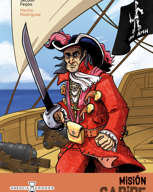 Misión Caribe