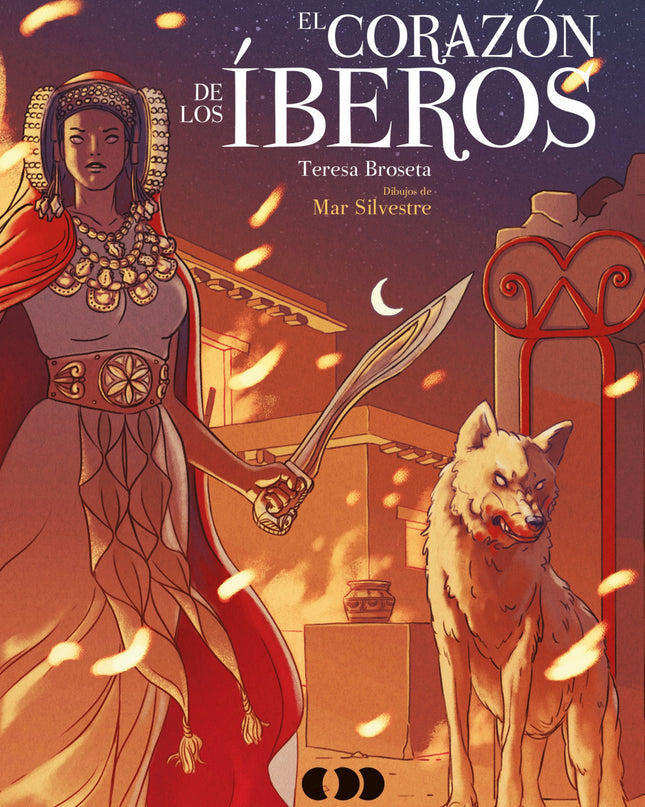 El Corazon De Los Iberos