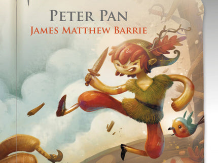 Peter Pan
