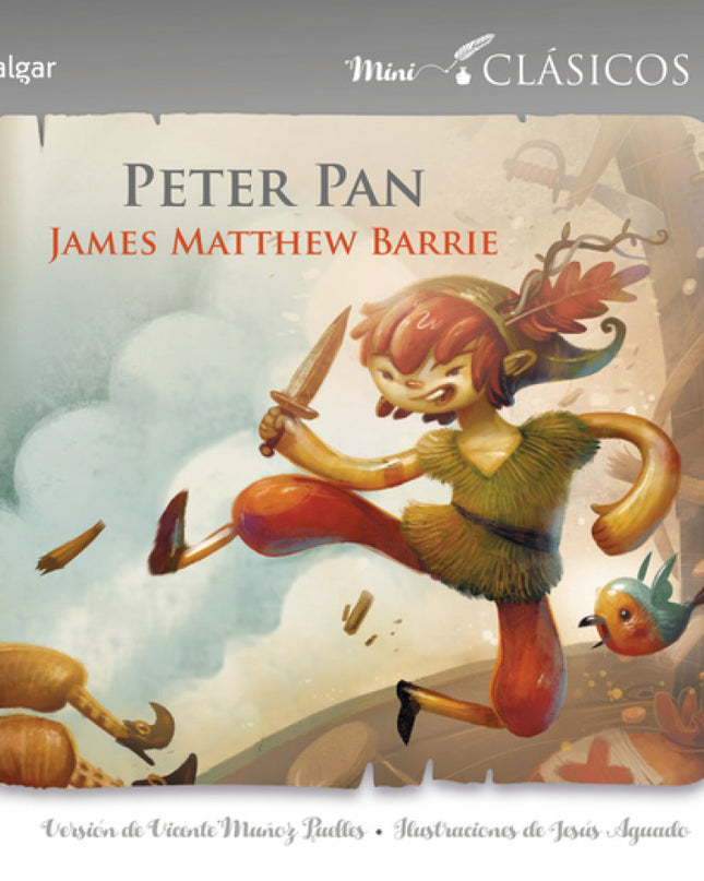 Peter Pan
