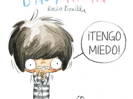 ¡tengo Miedo!