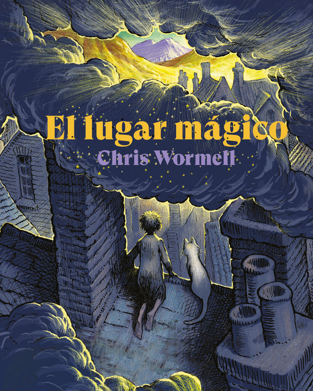 El Lugar Mágico
