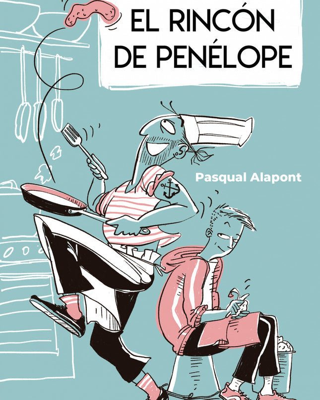 El Rincón De Penélope