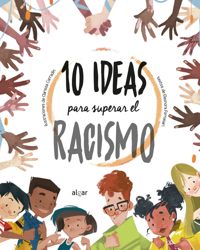 10 Ideas Para Superar El Racismo