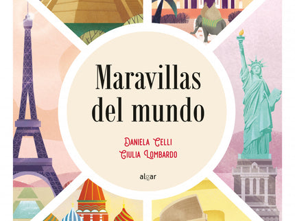 Maravillas Del Mundo