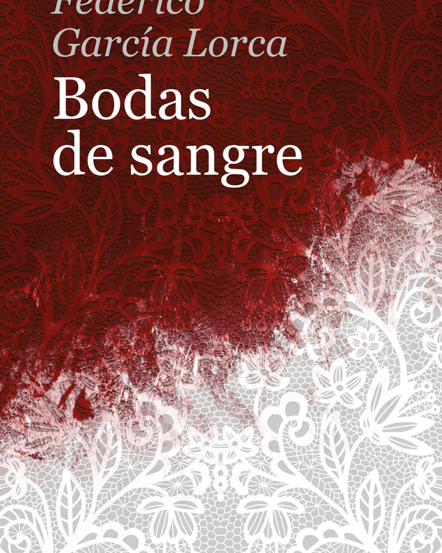 Bodas De Sangre