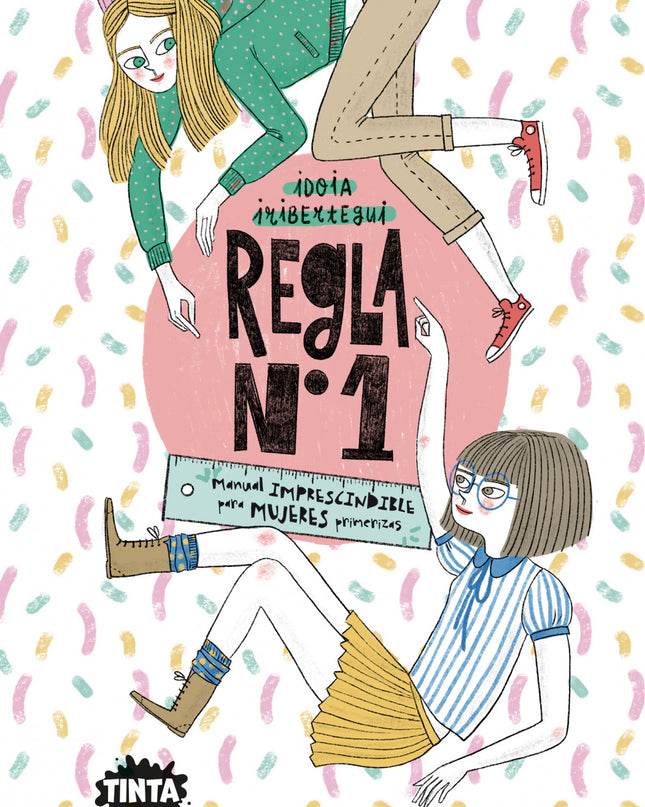 Regla Nº 1