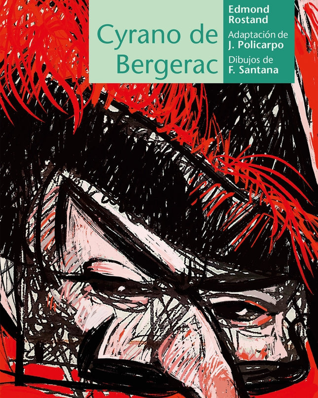 Cyrano De Bergerac