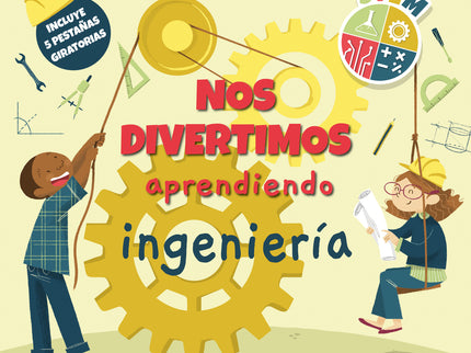 Nos Divertimos Aprendiendo Ingeniería