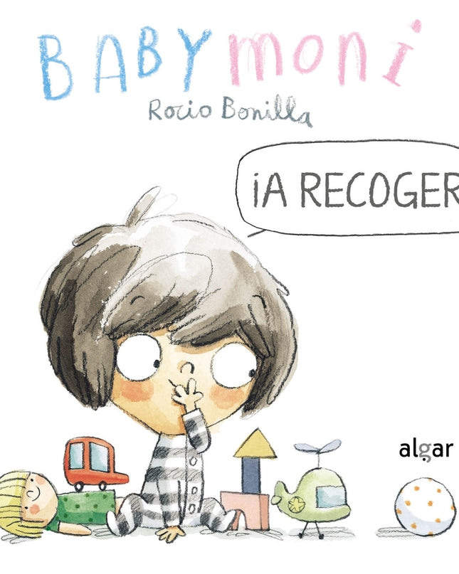¡a Recoger!