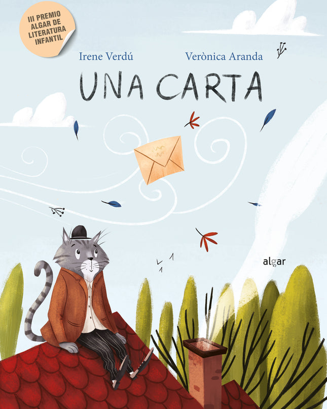 Una Carta