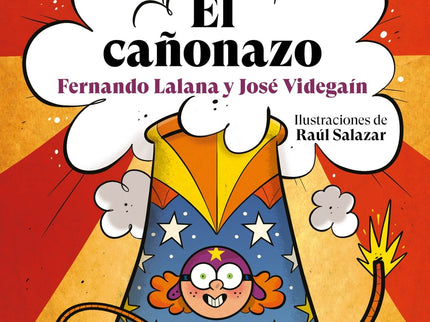 El Cañonazo