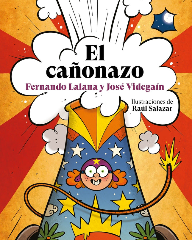 El Cañonazo