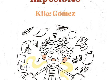 Cuaderno De Viajes Imposibles