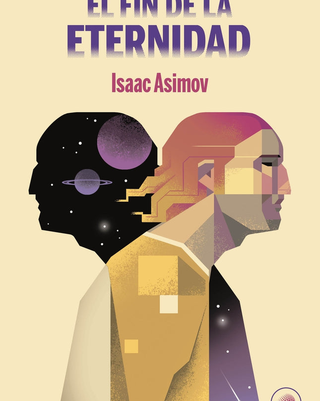 El Fin De La Eternidad