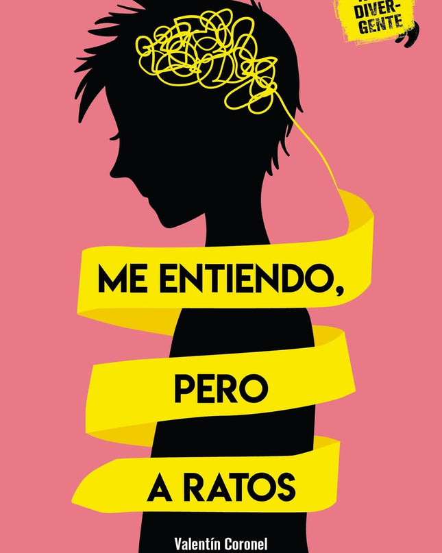 Me Entiendo, Pero A Ratos