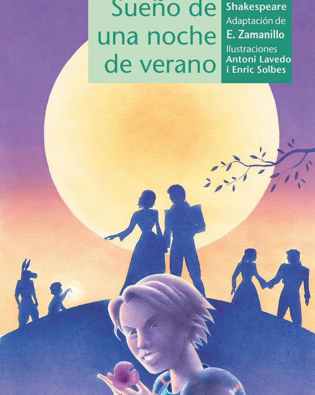 Sueño De Una Noche De Verano