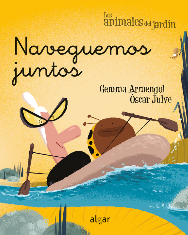 ¡naveguemos Juntos!