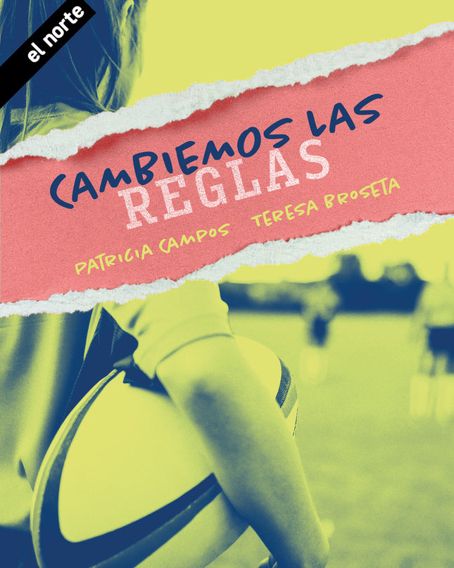 Cambiemos Las Reglas