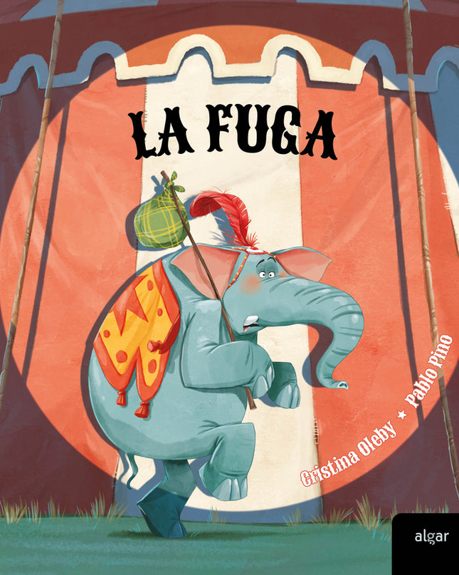 La Fuga