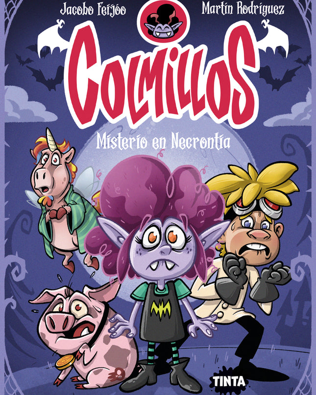 Colmillos