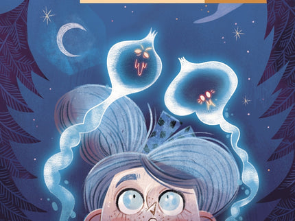 La Misión De Los Fantasmas