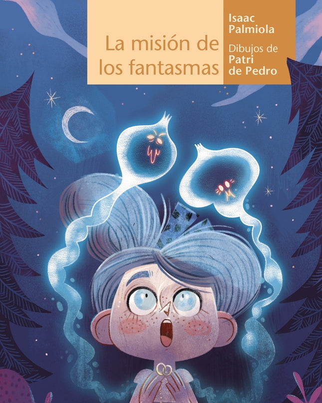 La Misión De Los Fantasmas