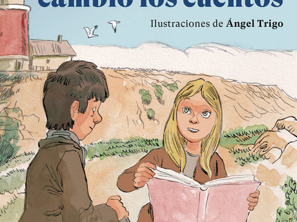 El Cuento Que Cambió Los Cuentos
