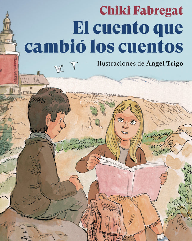 El Cuento Que Cambió Los Cuentos