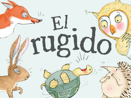 El Rugido