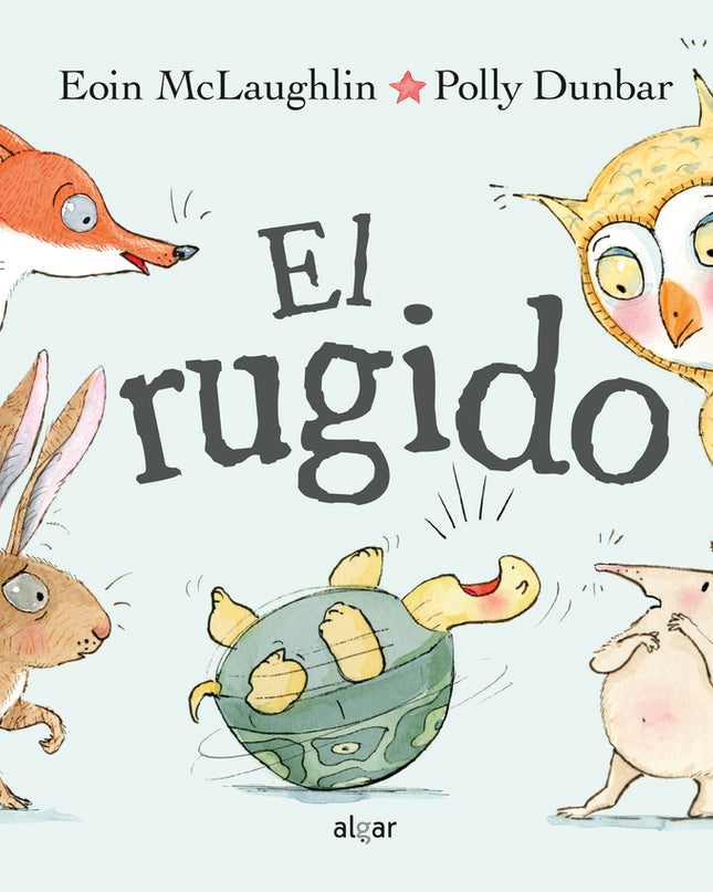 El Rugido