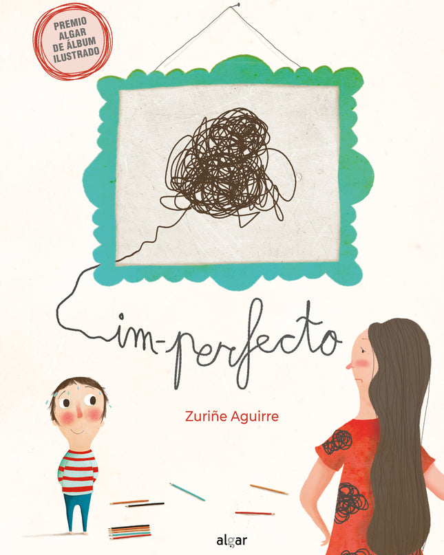 Im-perfecto