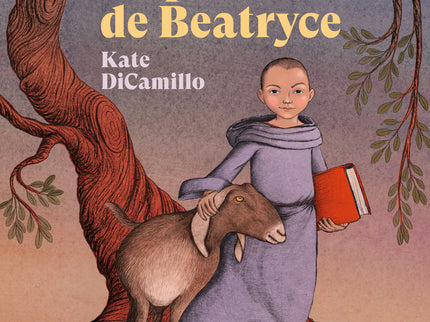 La Profecía De Beatryce