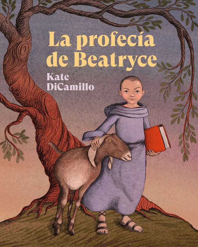 La Profecía De Beatryce