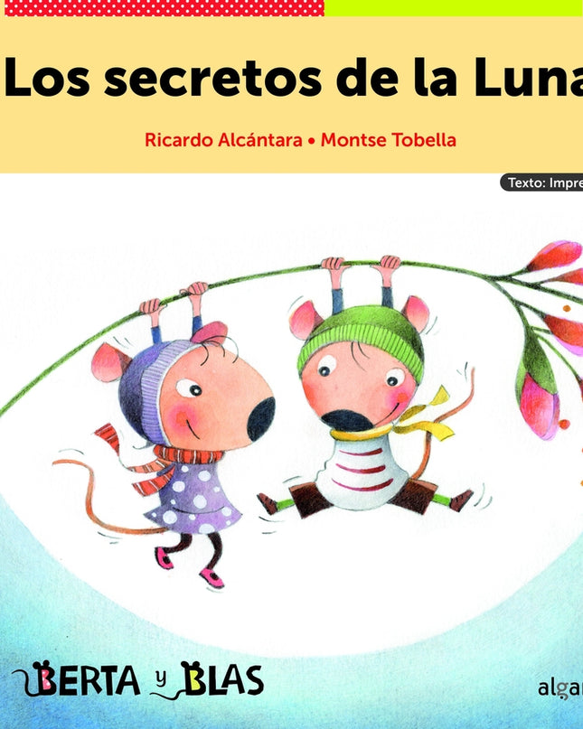 Los Secretos De La Luna