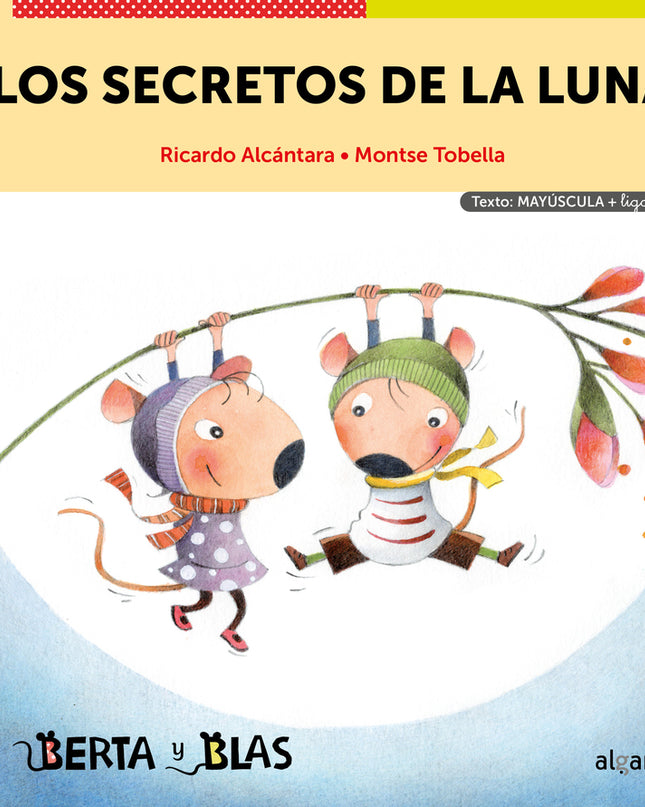 Los Secretos De La Luna