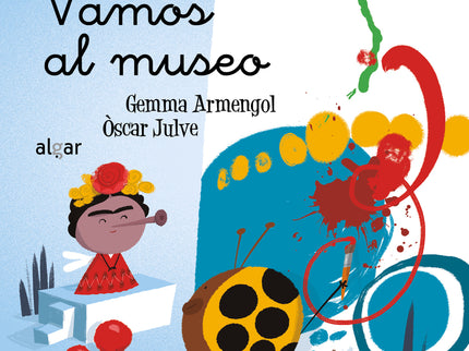 Vamos Al Museo