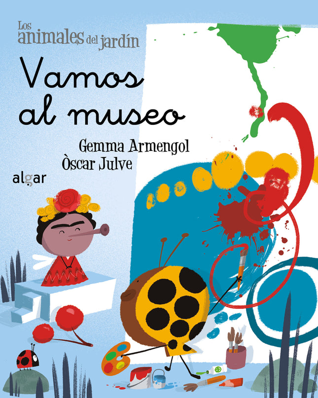 Vamos Al Museo