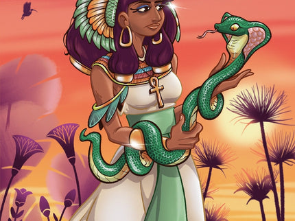 Misión Cleopatra