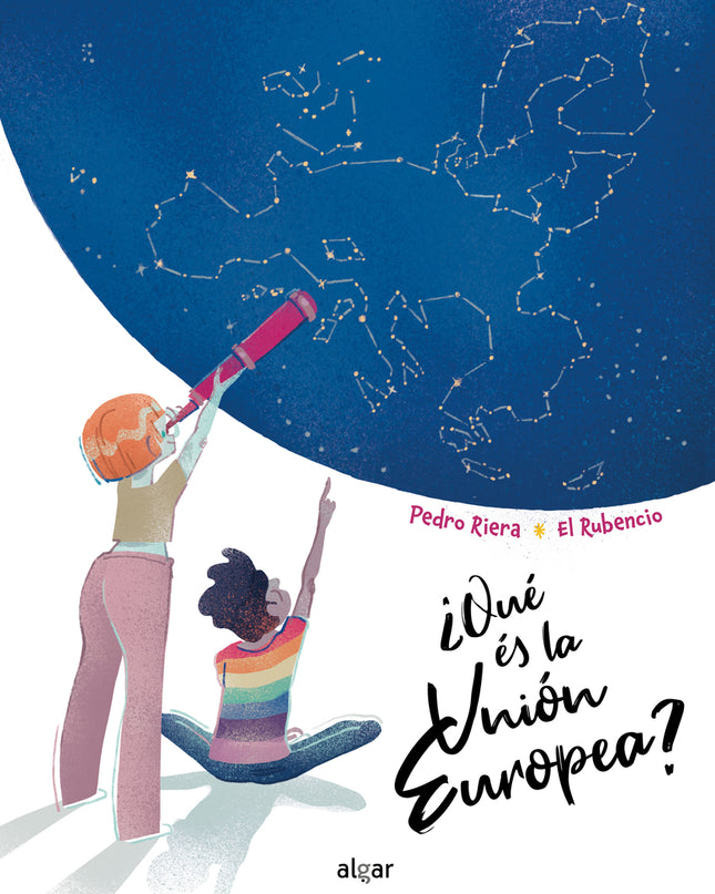 ¿qué Es La Unión Europea?